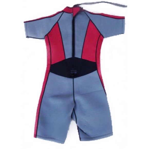 Adrenaline Wetsuit - Picture 4 of 4